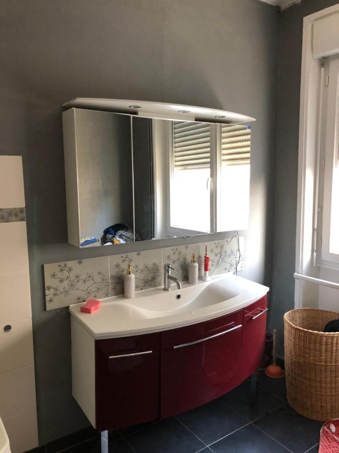 Agreable Maison De Ville ,Calme Avec Tous Les Commerces A 150M Шербур-ан-Котантен Екстер'єр фото
